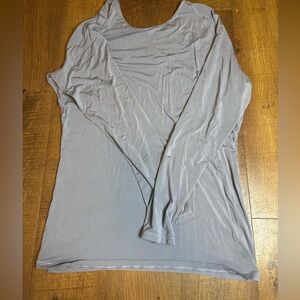 lululemon long sleeve